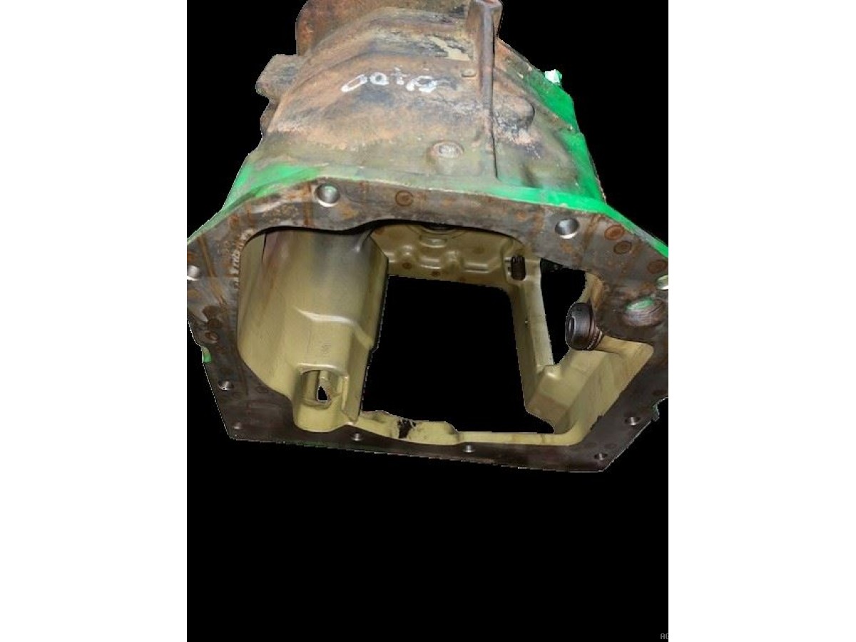 CARTER DE BOITE SYNCROPLUS AVEC 15 OU 20 RAPPORTS