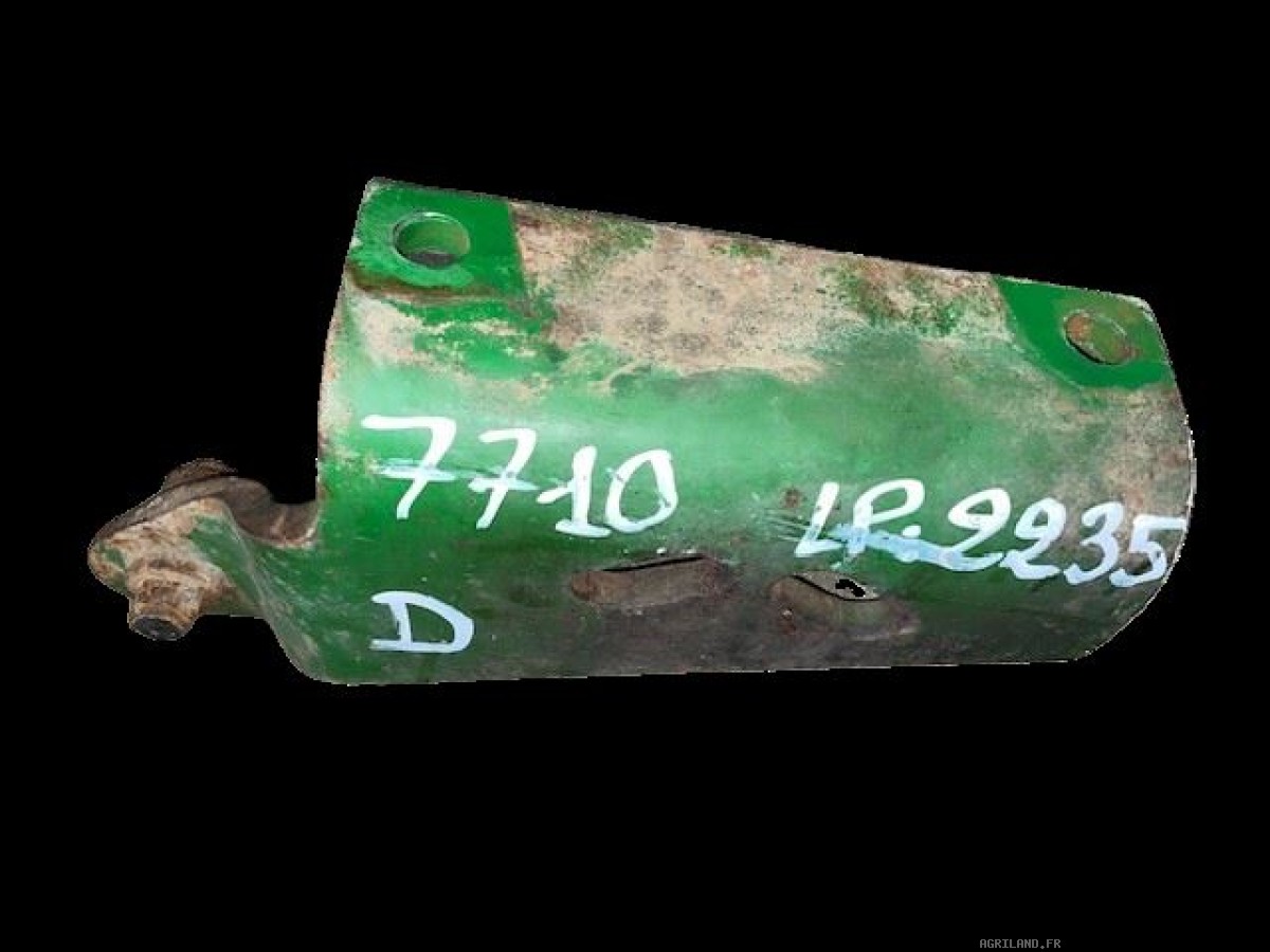 SUPPORT DE STABILISATEUR