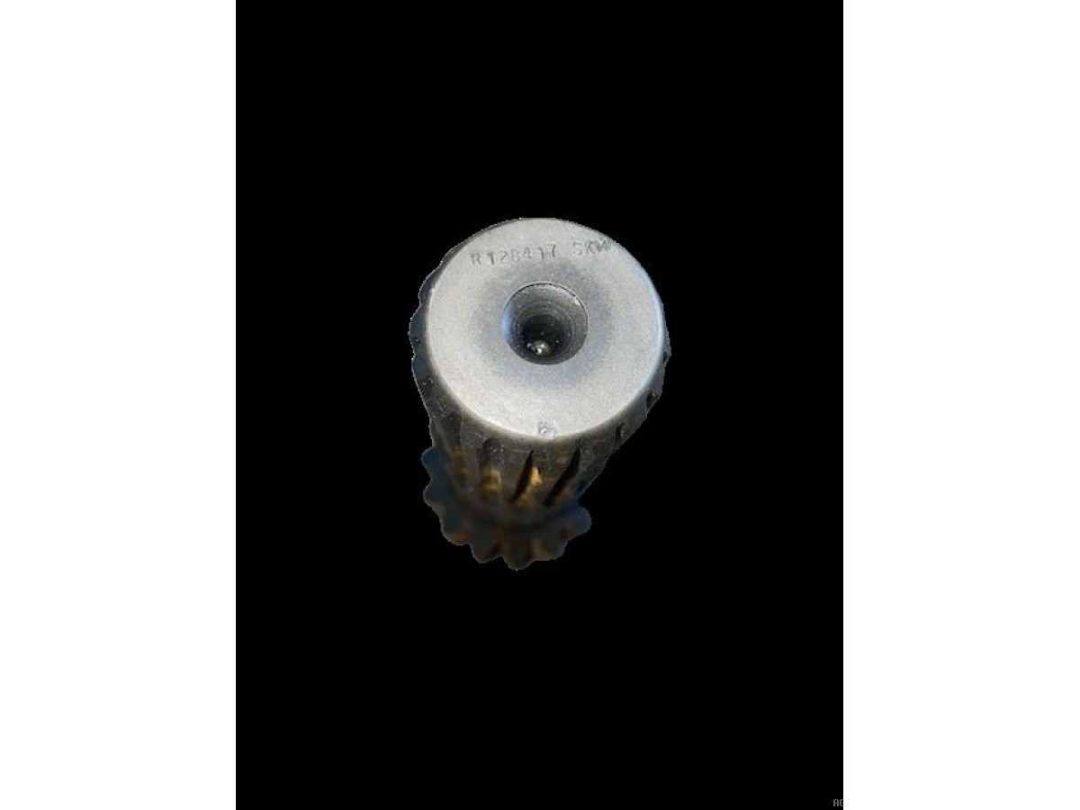 DEMI ARBRE DE REDUCTEUR ARRIERE