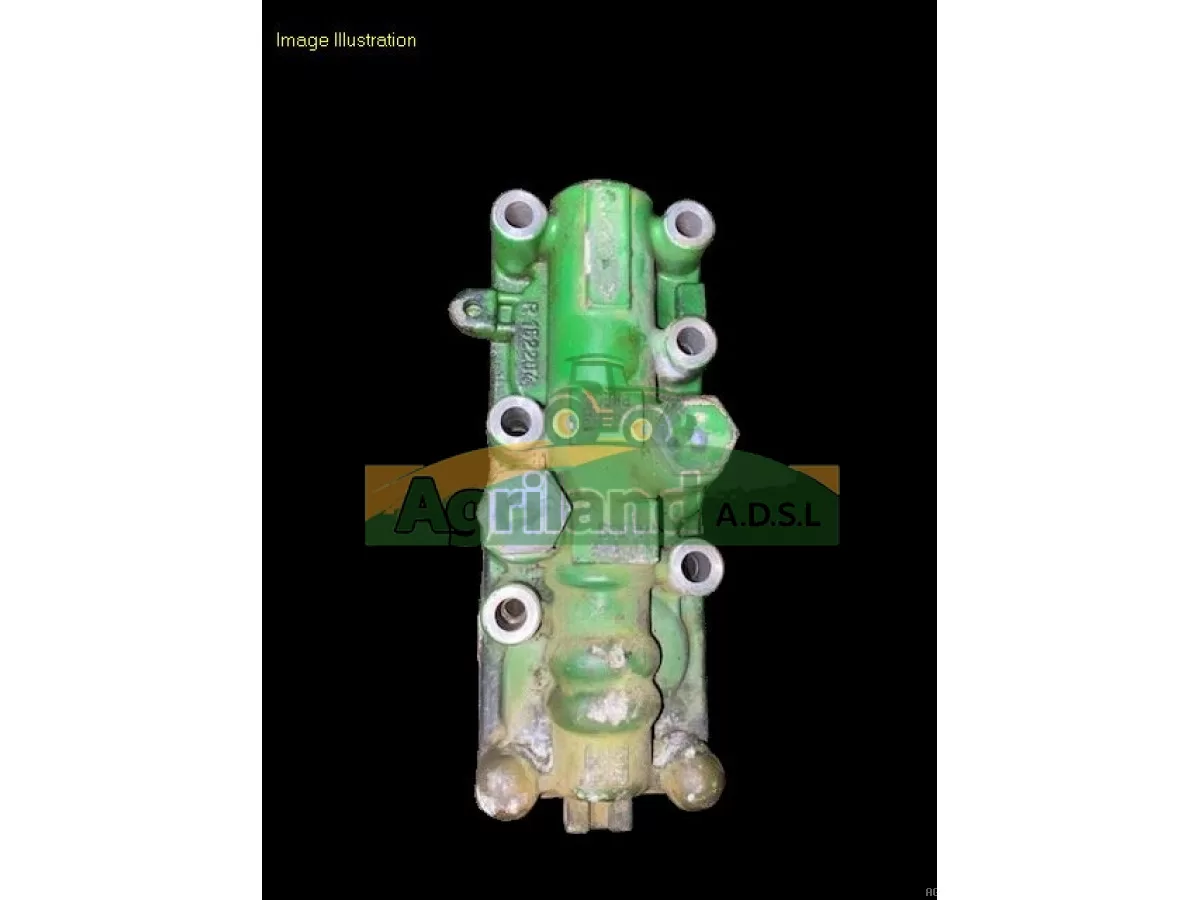 DISTRIBUTEUR DE PRISE DE FORCE 