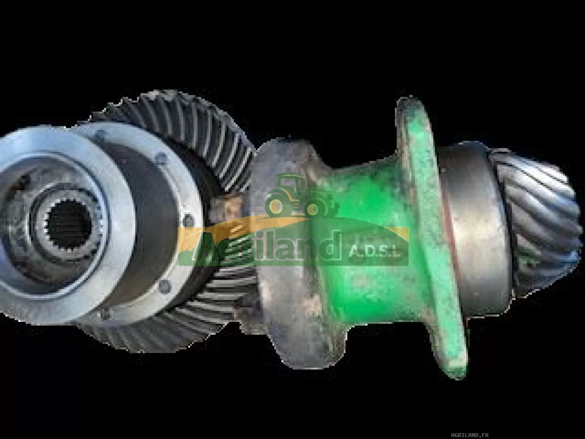 PALIER SANS ROULEMENT