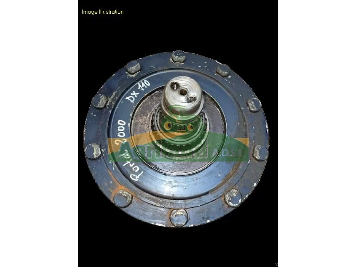 MOYEU DE ROUE AV PORTAL 2000