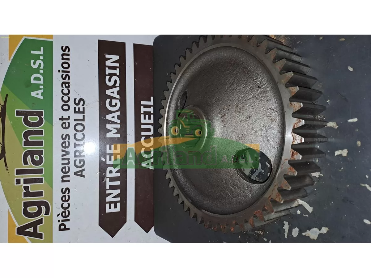 PIGNON LATERAL Z 49 EXT Z10 INT LP : 1509