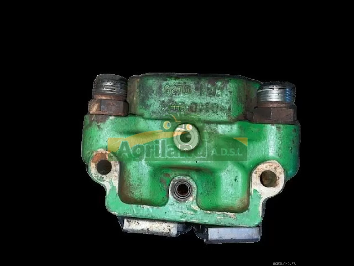 RACCORD DE SECURITE (TRIPLE RACCORD) 