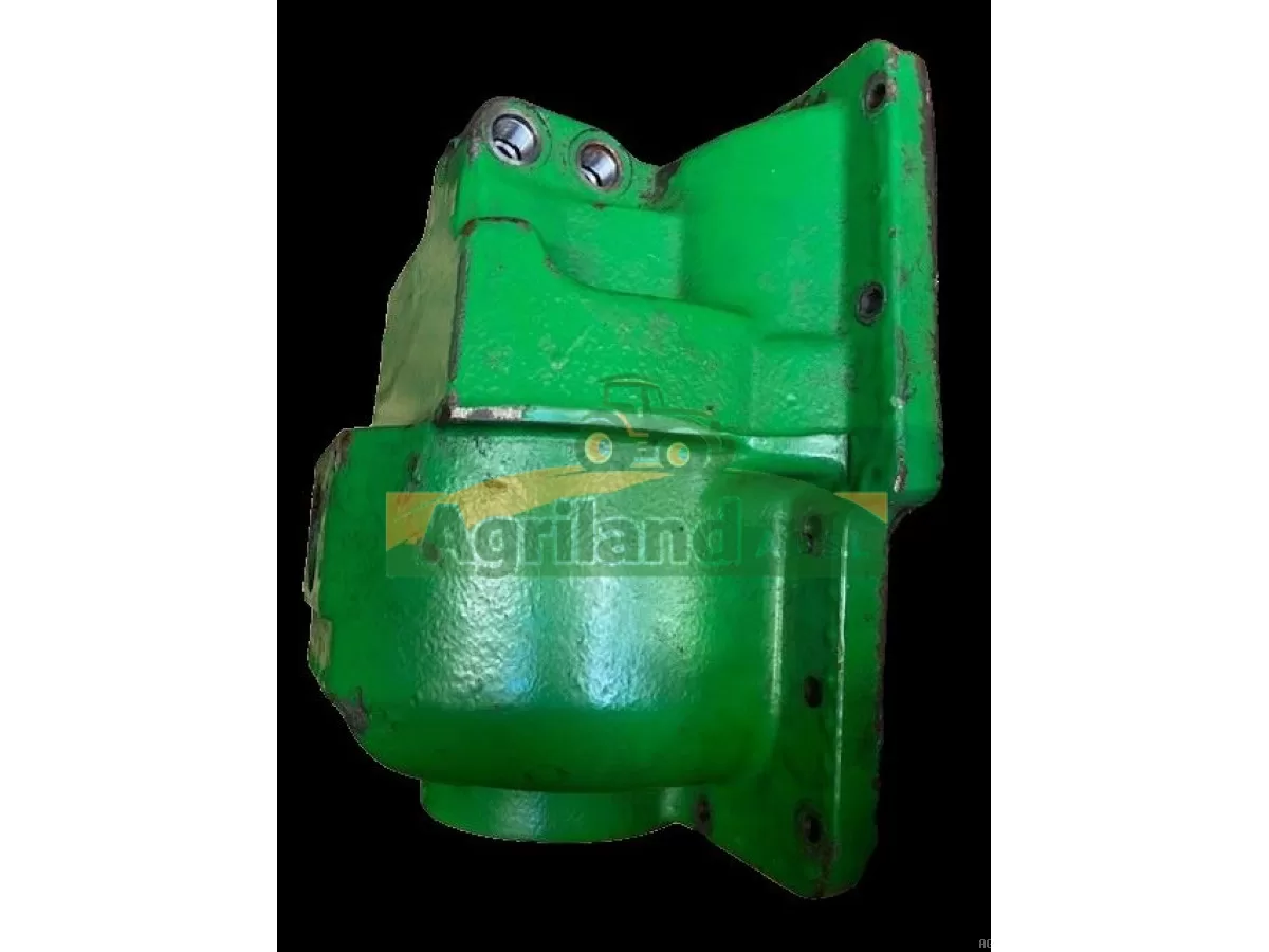 CARTER DE BOITE DE TRANSFERT 