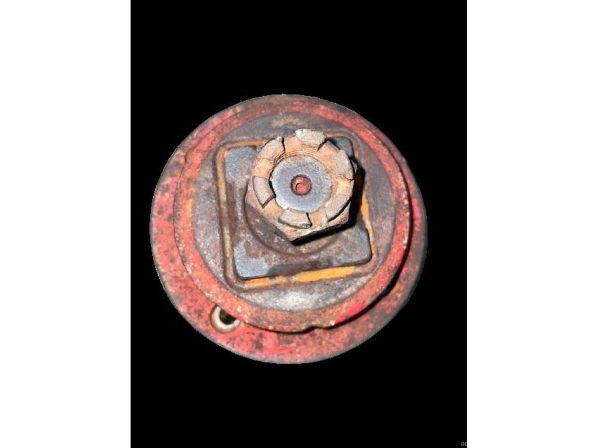 MODULE AVEC PIGNON Z23