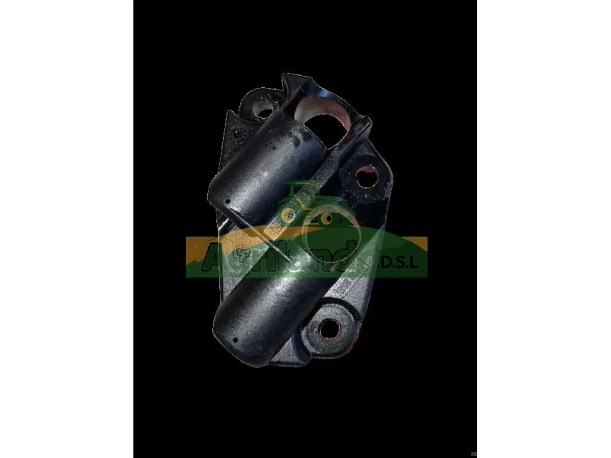 BOITIER DE CHANGEMENT DE VITESSE