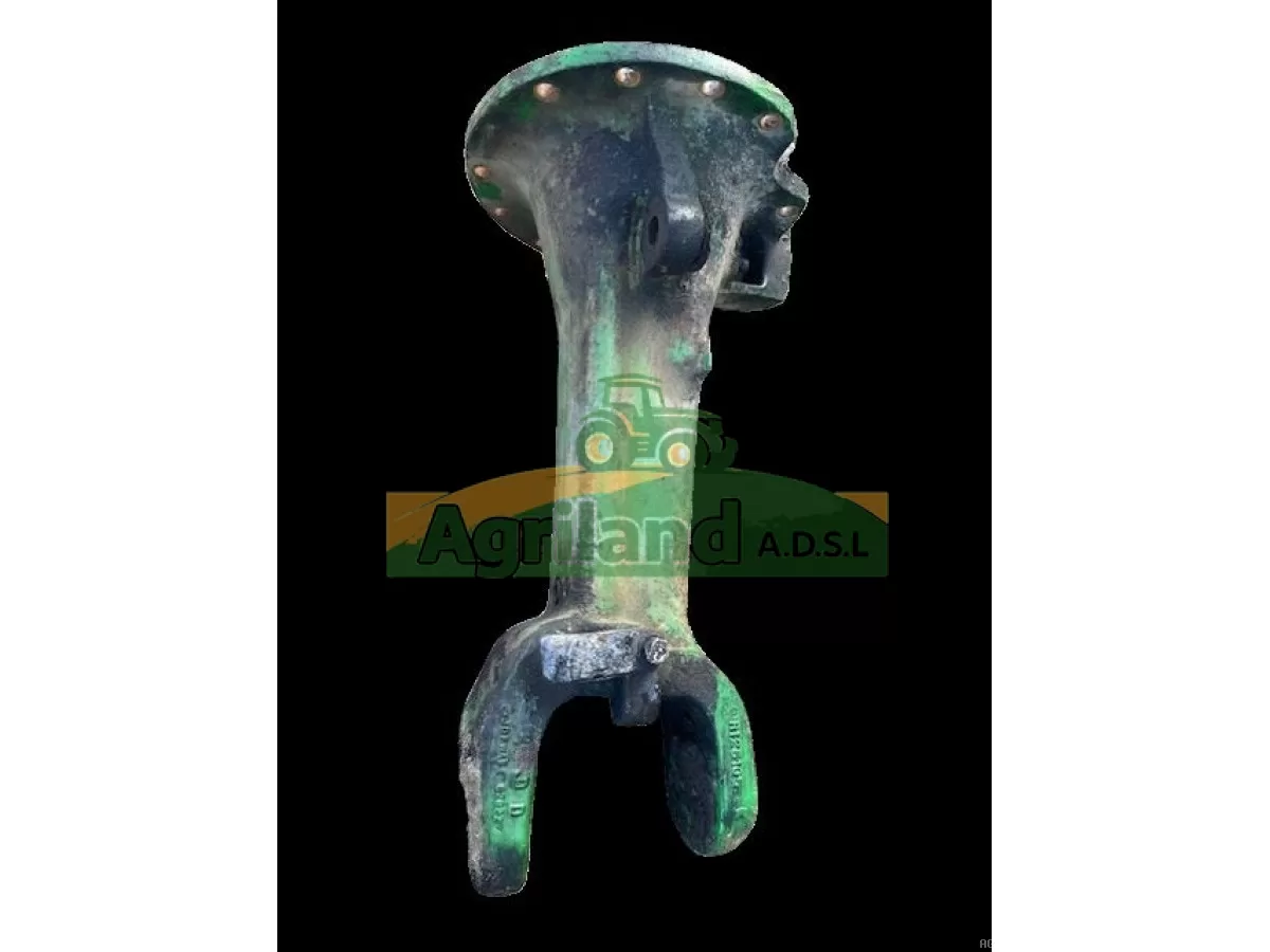 TROMPETTE DE PONT AV DROIT