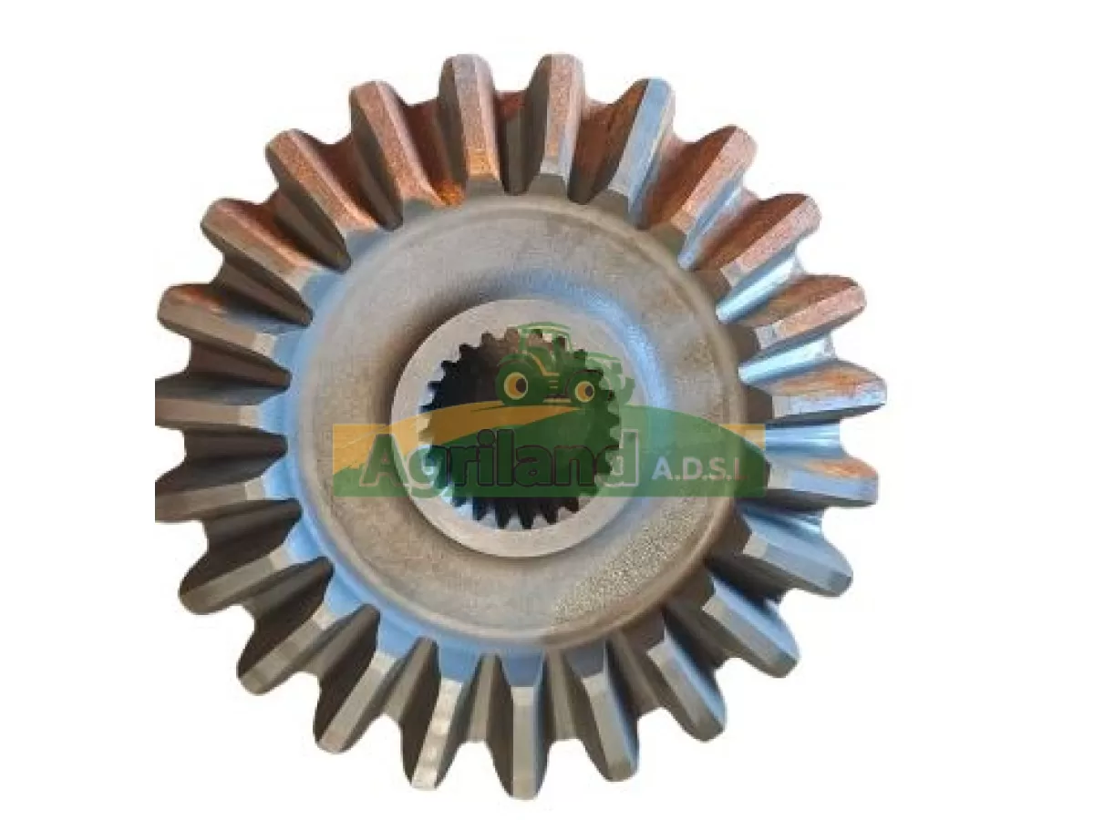 COURONNE CONIQUE Z23