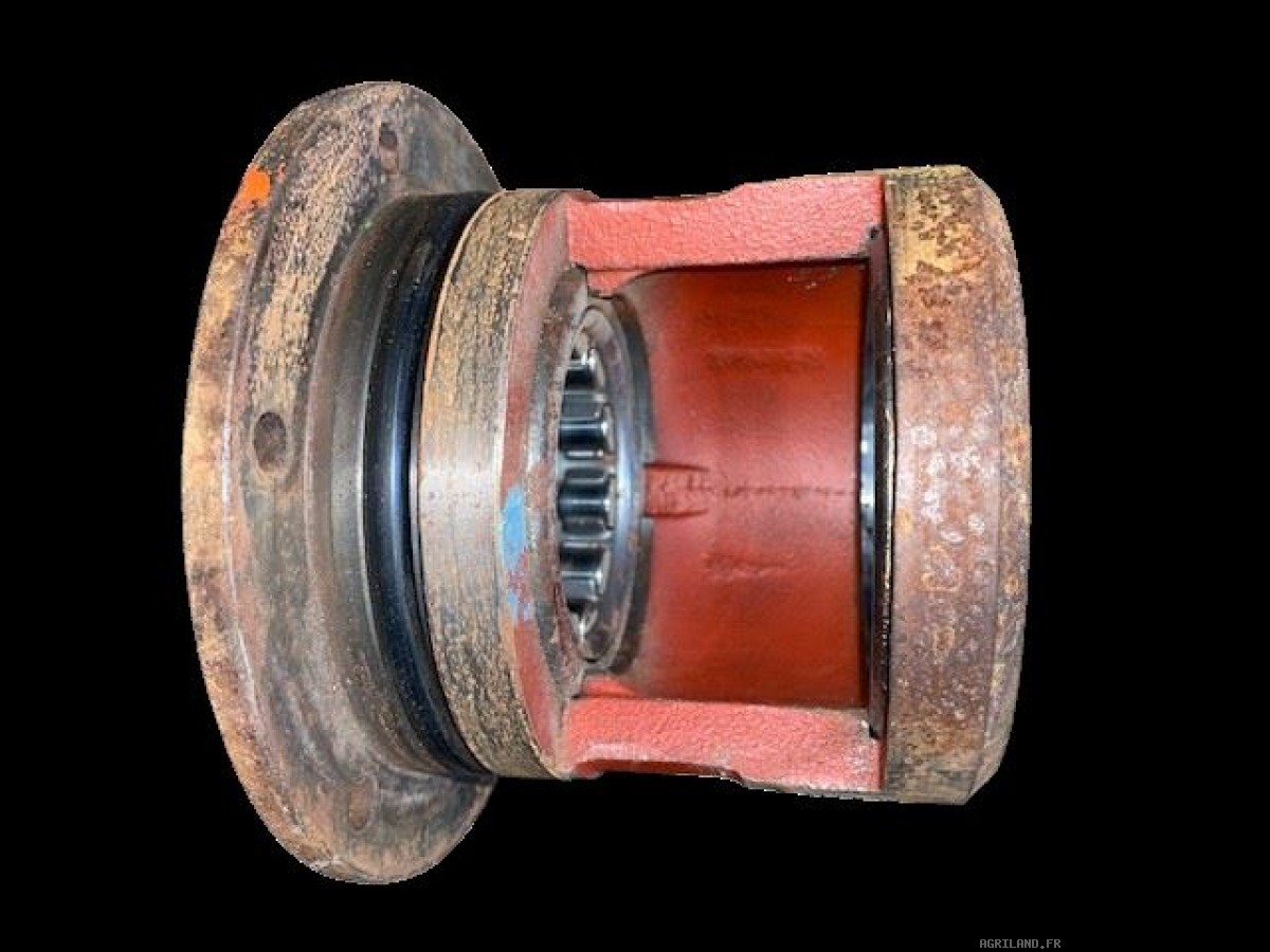 PALIER DE DIFFERENTIEL ARR 