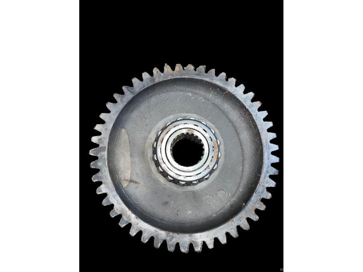 PIGNON Z46 D D'ARBRE DE ROUE