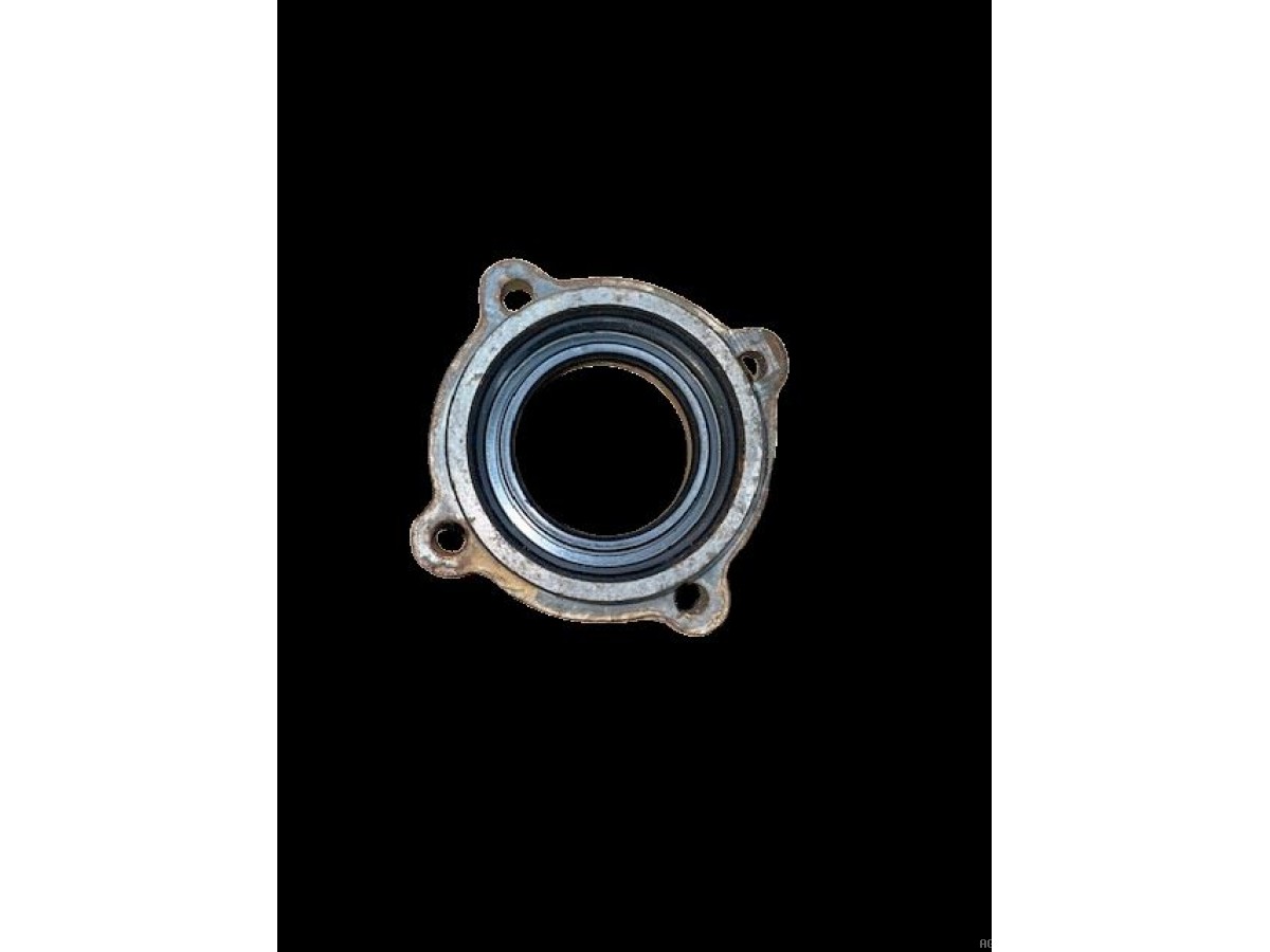 COUVERCLE DE PRISE DE FORCE