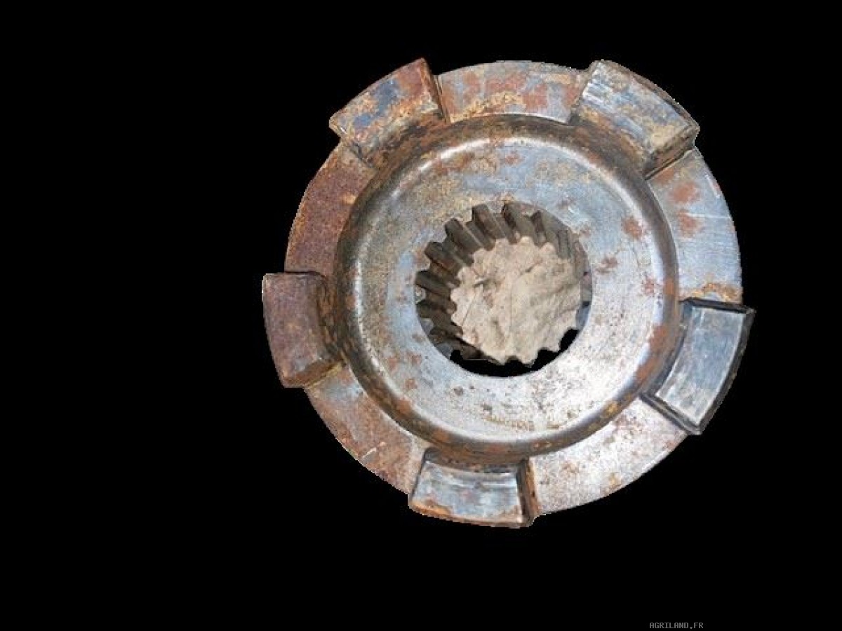 RACCORD D'ARBRE DE ROUE