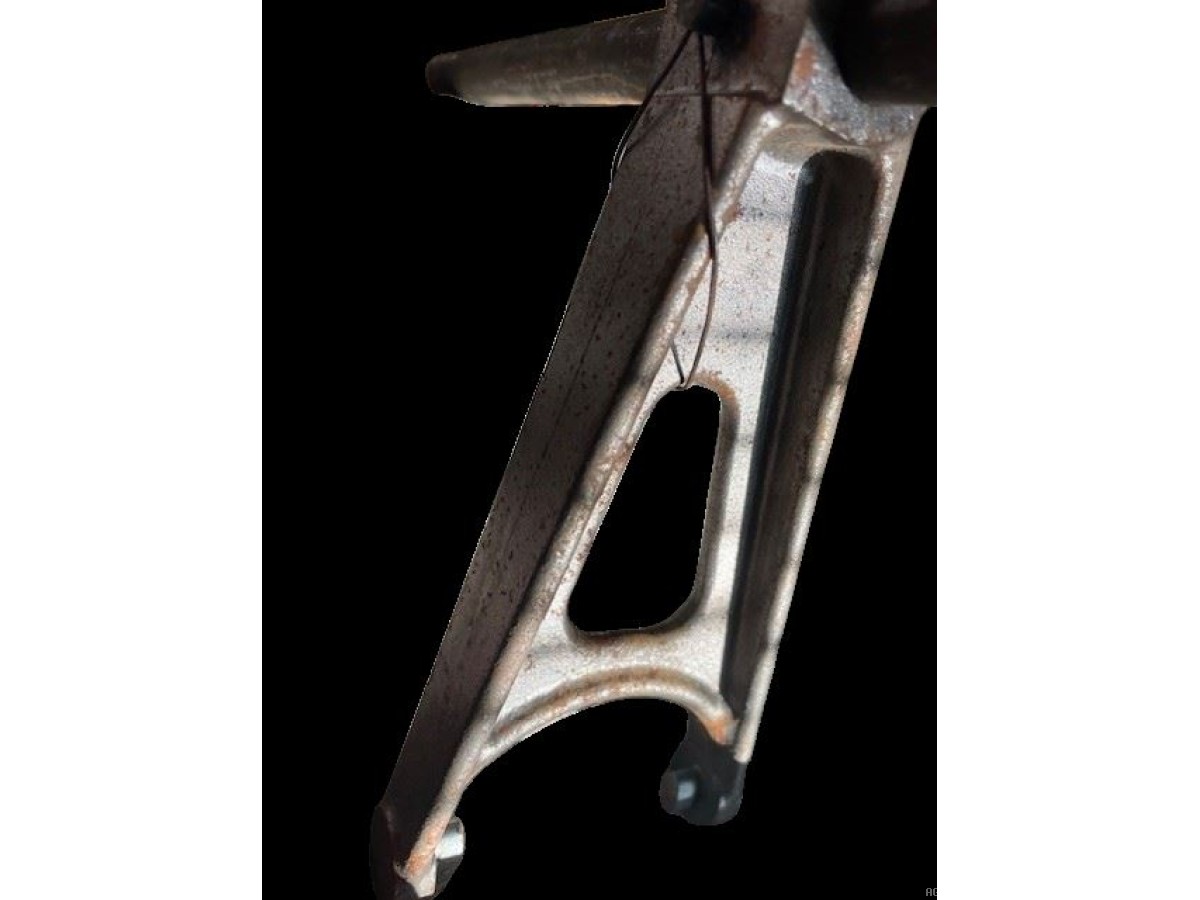 FOURCHETTE DE DIFFERENTIEL 