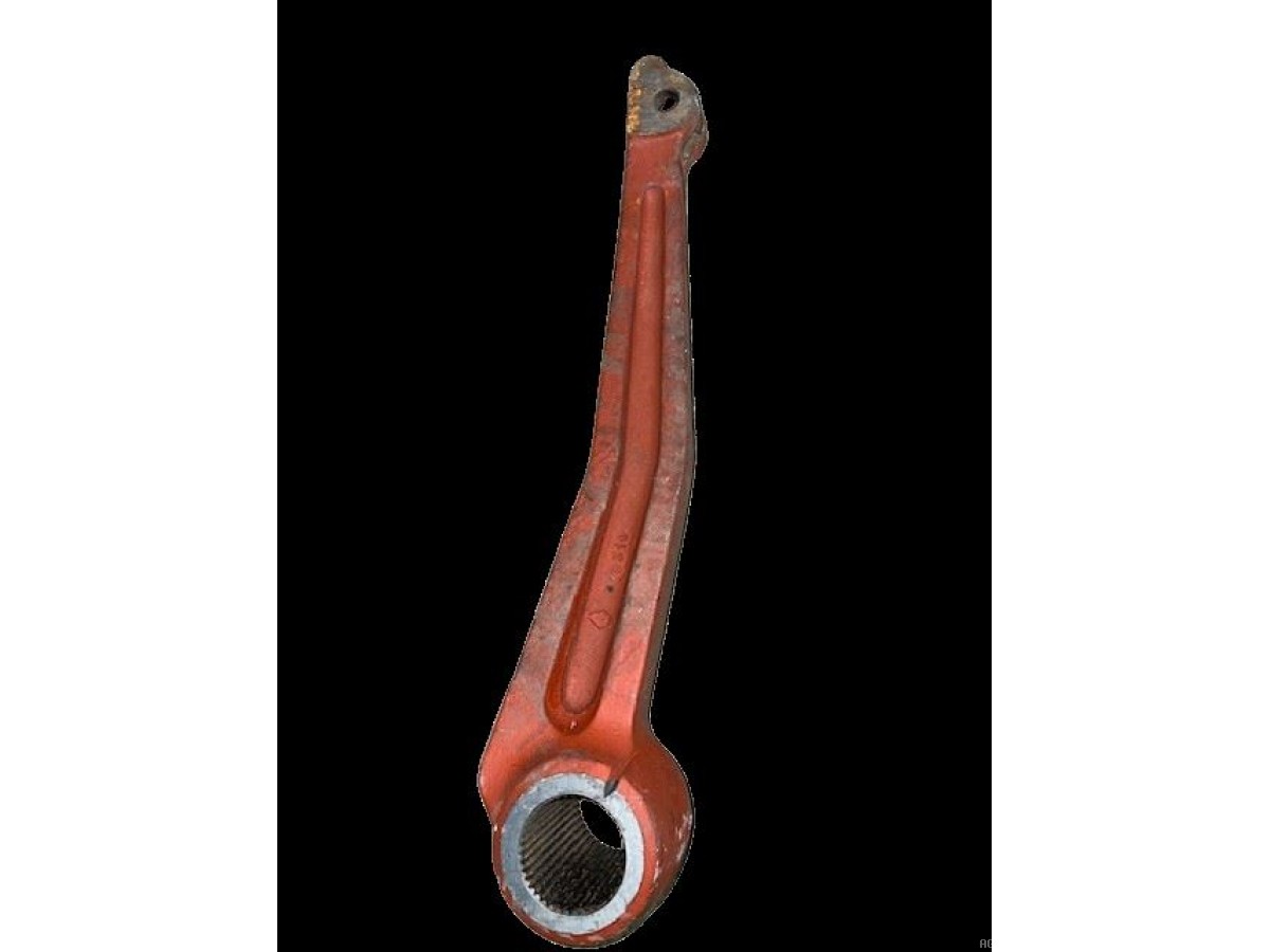 LEVIER DE CONTROLE D'EFFORT 