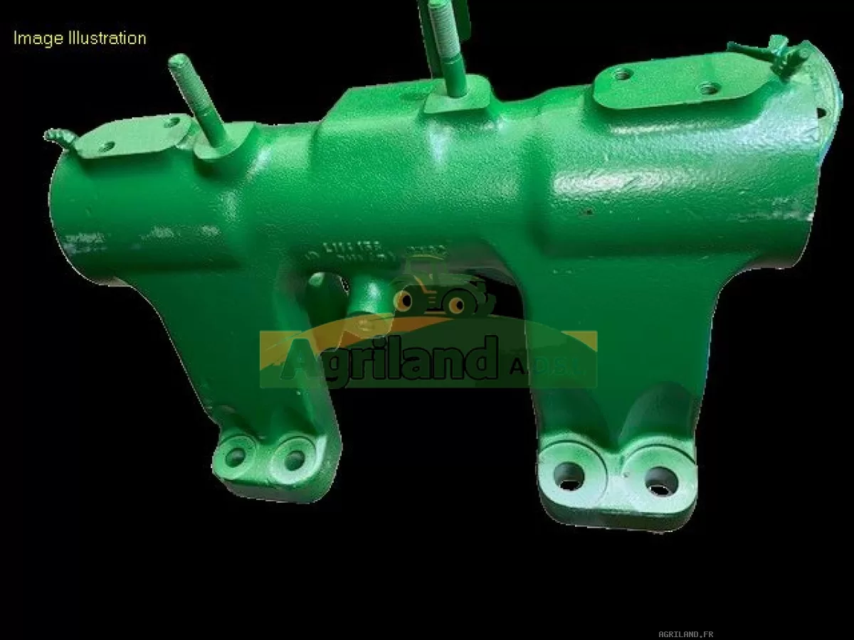 APPUI DE BRAS DE RELEVAGE