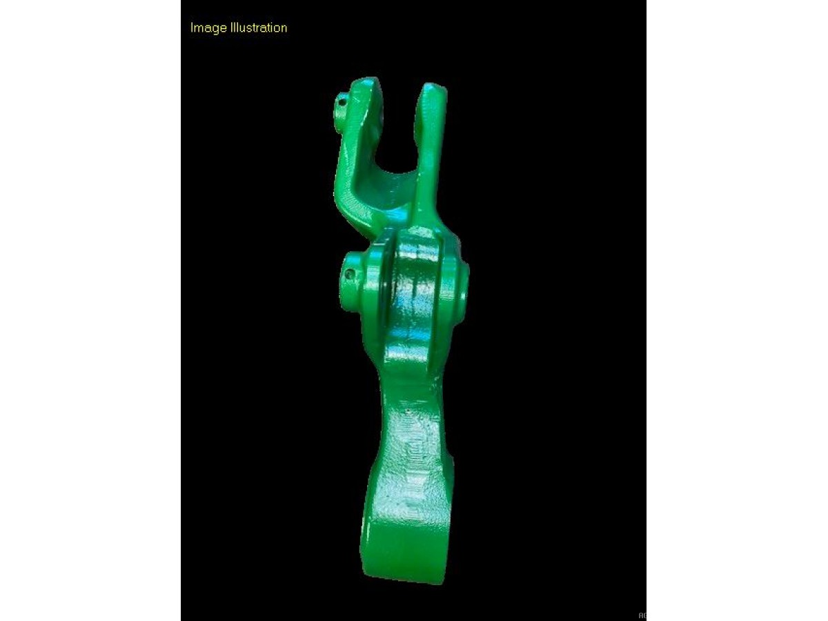 BRAS DE RELEVAGE GAUCHE