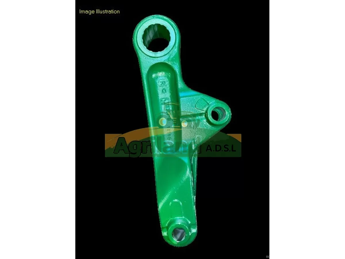 BRAS DE RELEVAGE DROIT