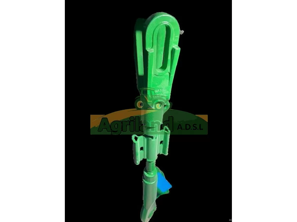 CHANDELLE D'ATTELAGE 