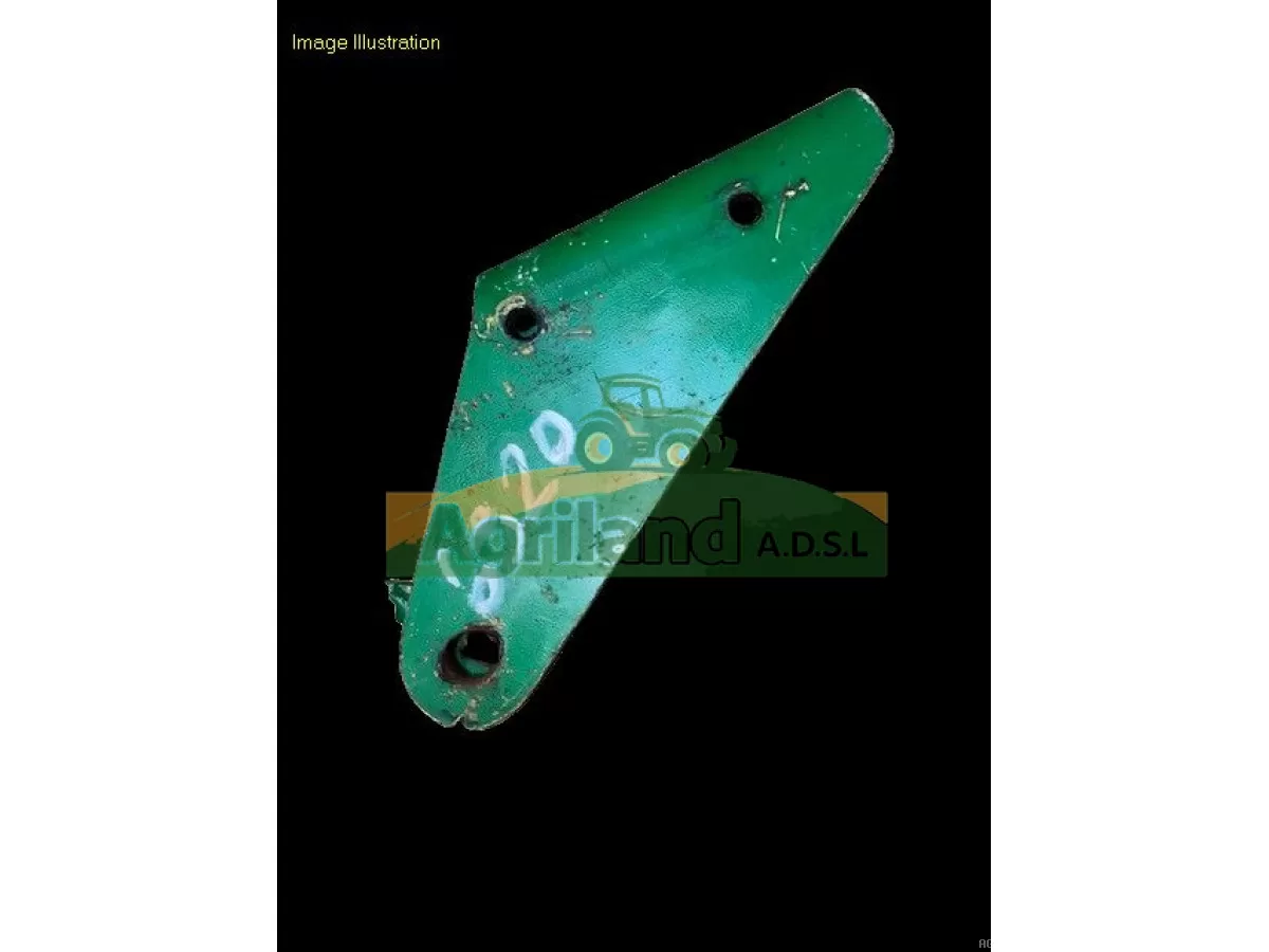 SUPPORT DE STABILISATEUR X = 21MM