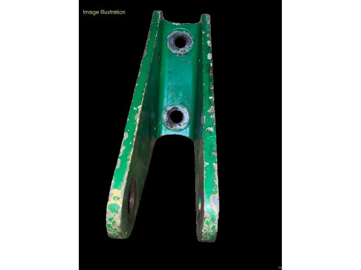 SUPPORT DE STABILISATEUR X = 21MM