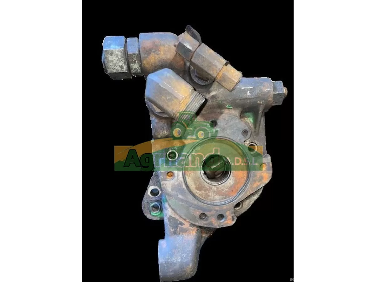 POMPE DE GAVAGE 60 CM3 