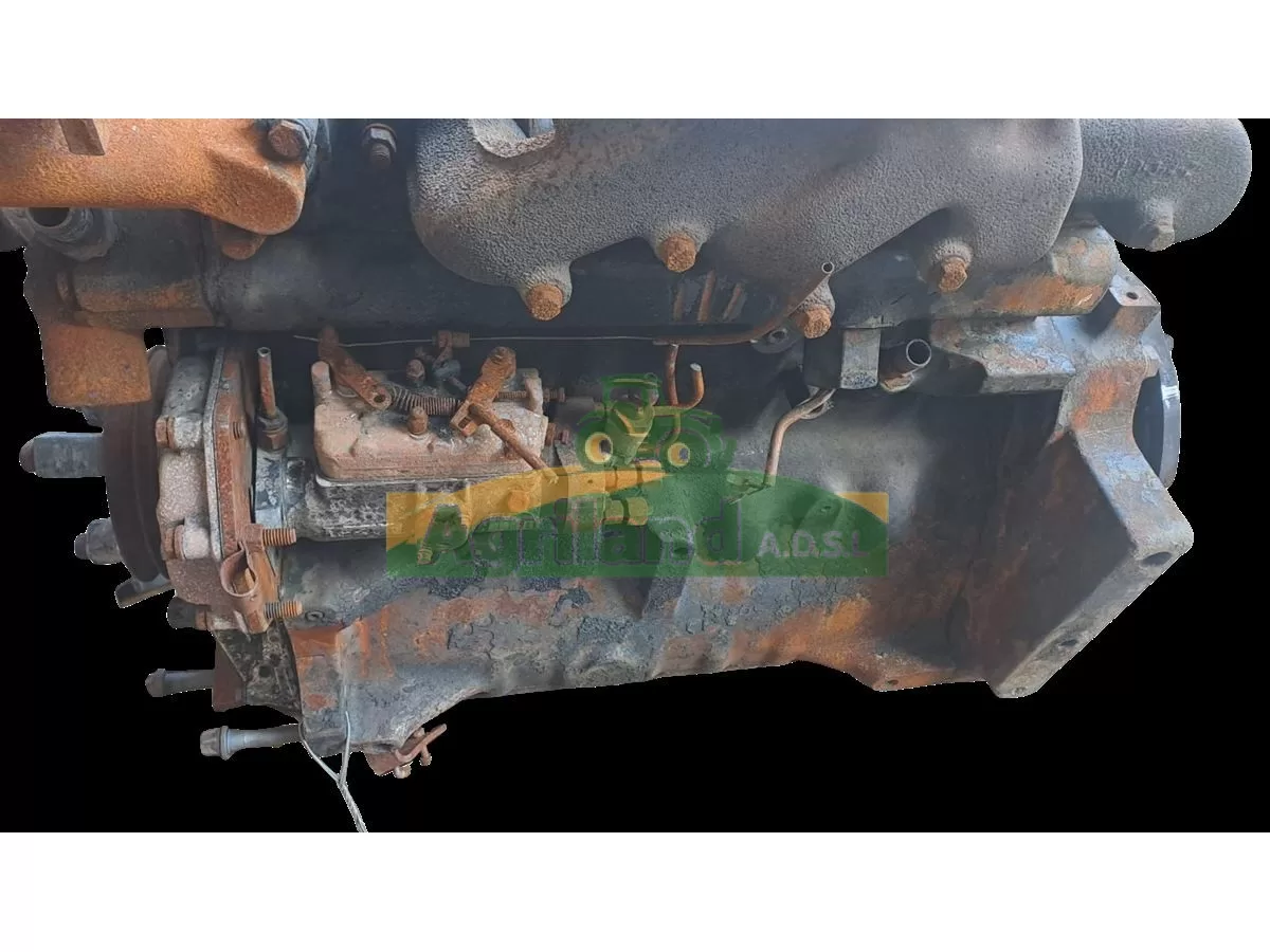 MOTEUR COMPLET