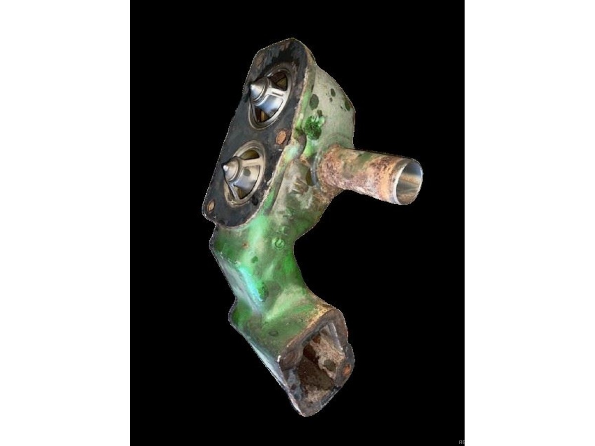 CARTER DE THERMOSTAT