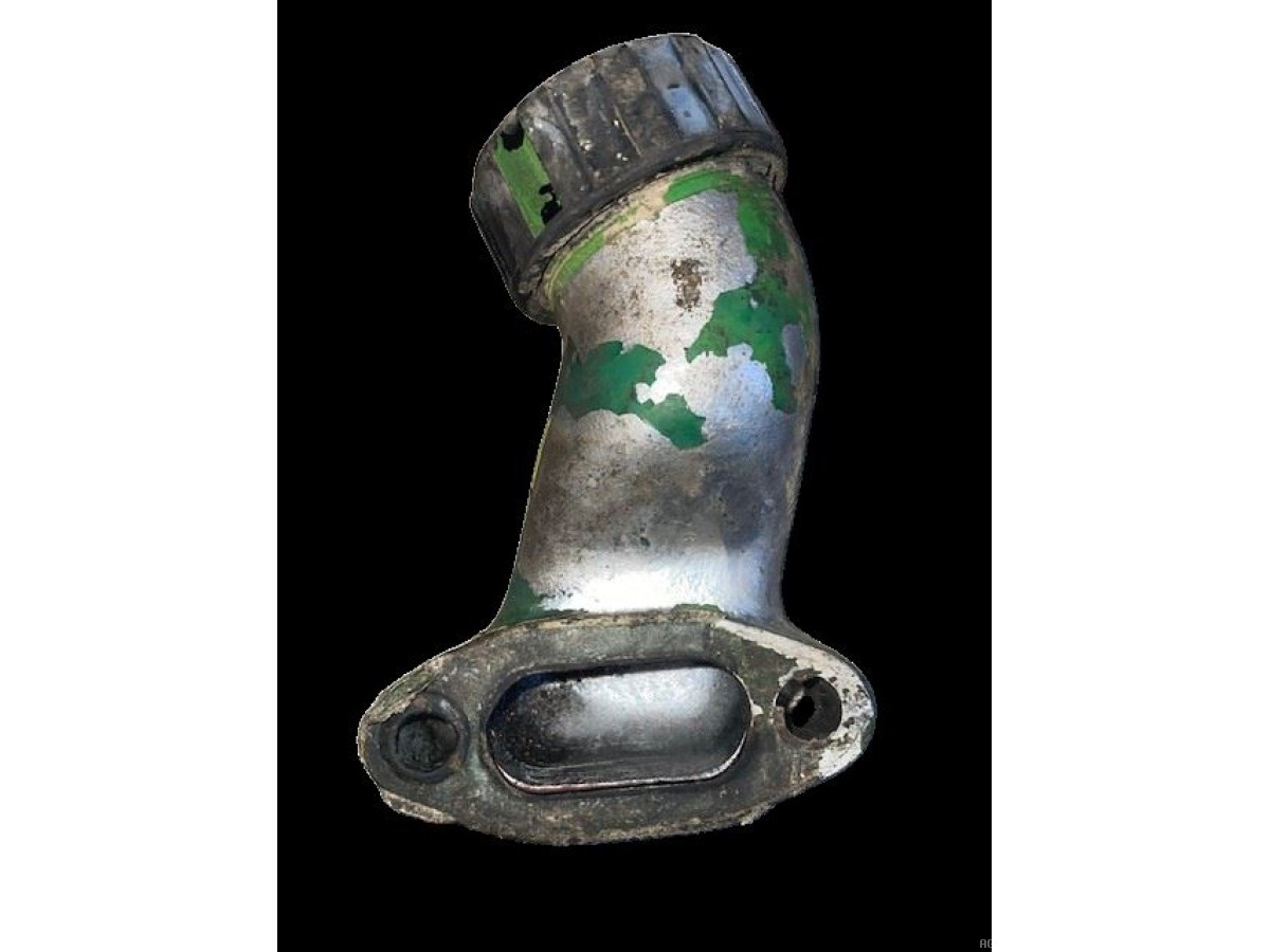 GOULOTTE DE REMPLISSAGE D'HUILE