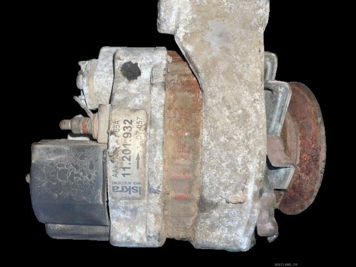 ALTERNATEUR 14V 65 AA