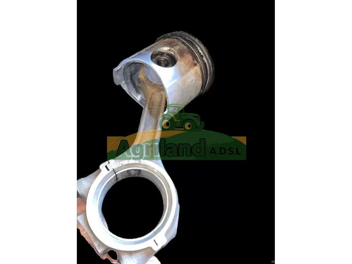 ENSEMBLE BIELLE PISTON