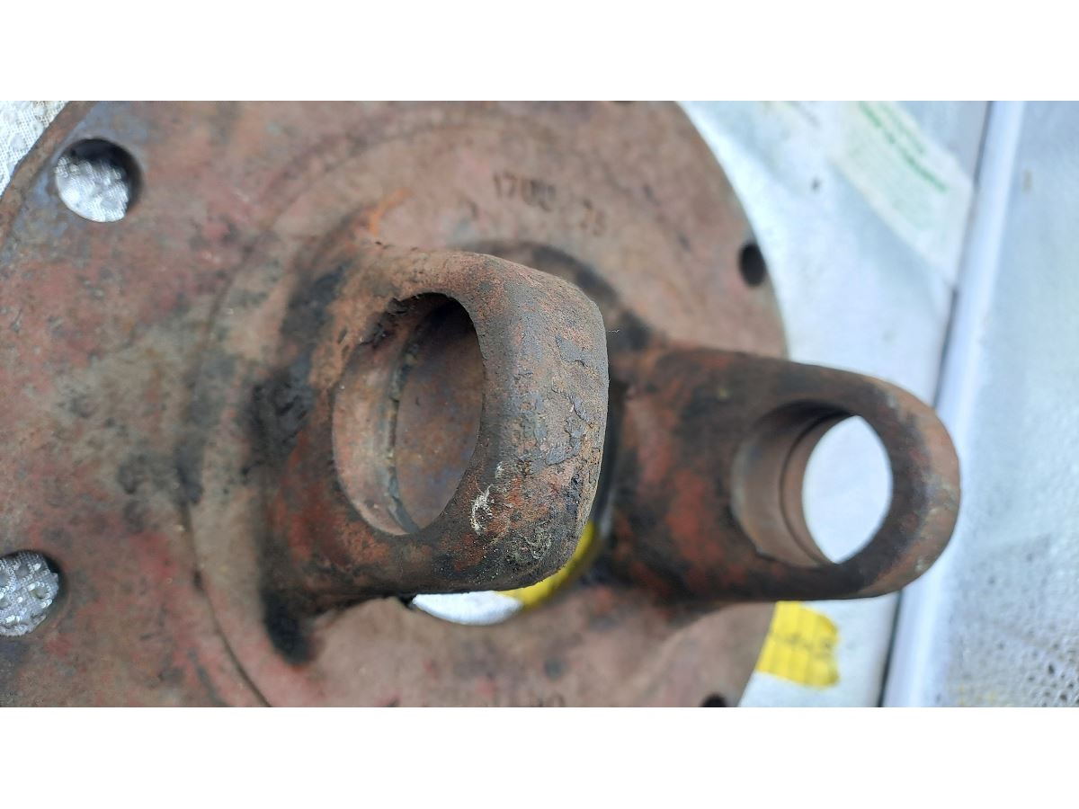 MACHOIRE A PLATEAU 35X106.5 DIDOT