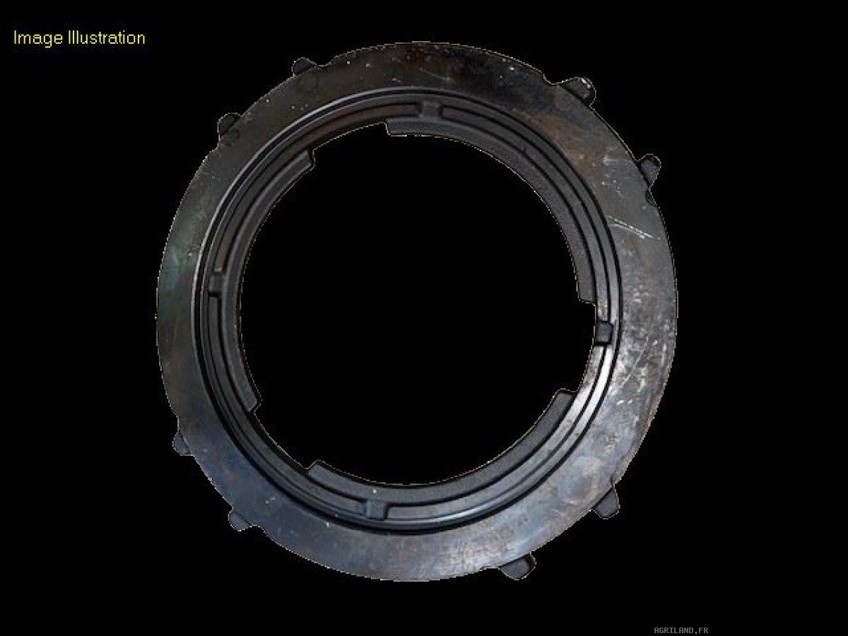 ENTRETOISE DE MARCHE ARRIERE 