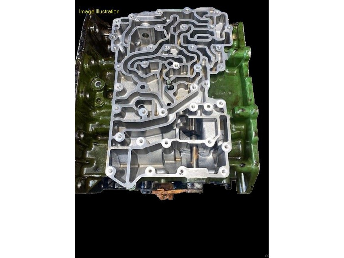 CARTER DE BOITE POWRQUAD