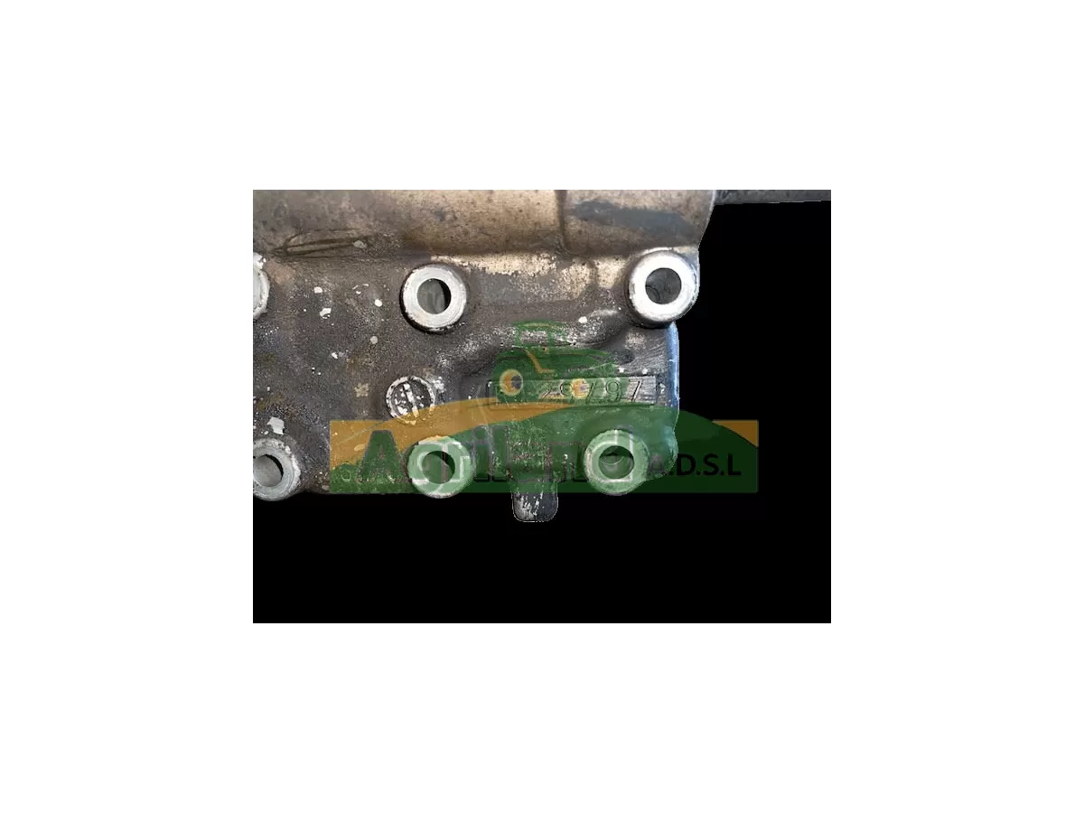 BOITIER DE SOUPAPE POWERQUAD