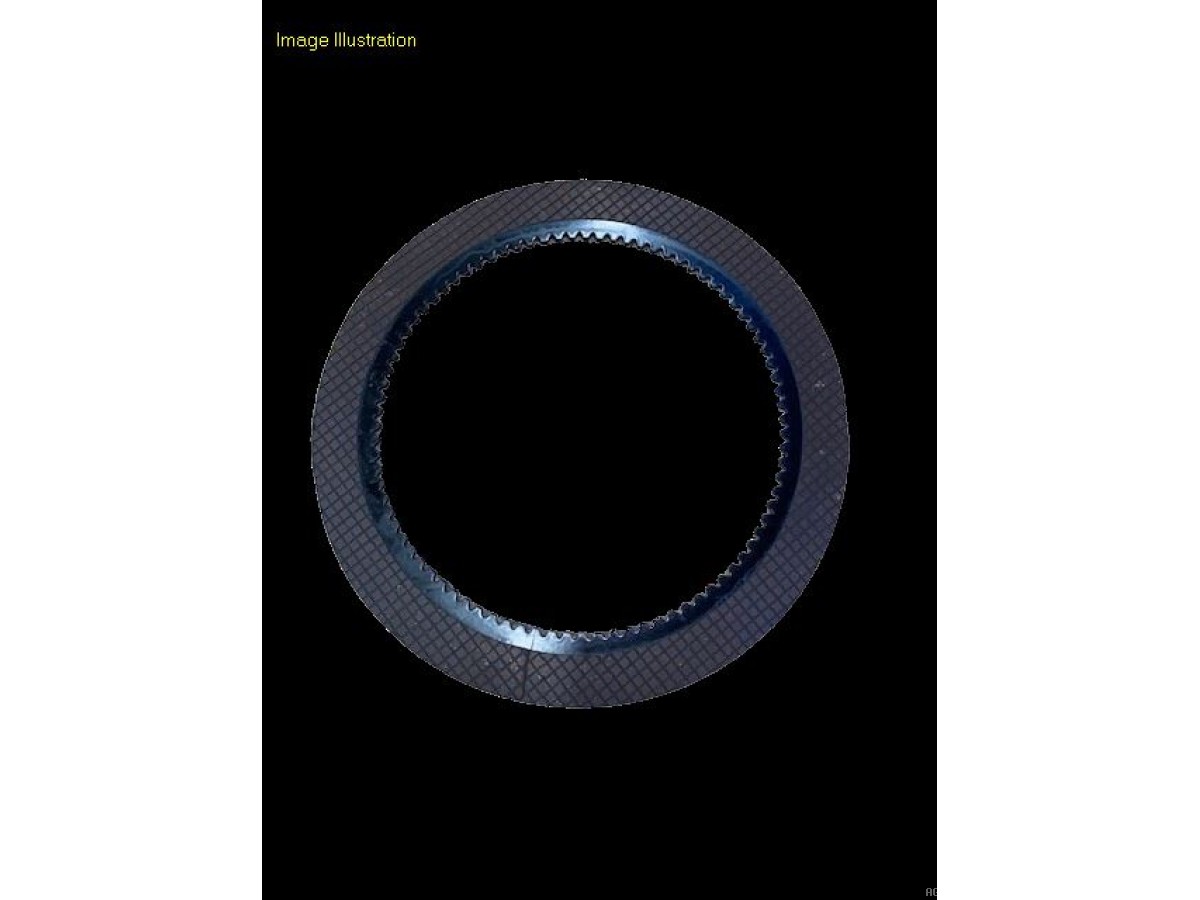 DISQUE DE FRICTION DE FREIN 292 MM