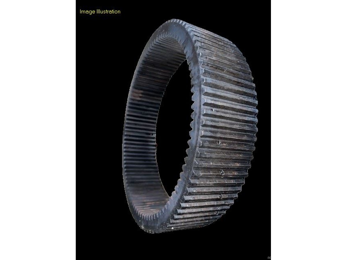 COURONNE DE TRAIN PLANÉTAIRE