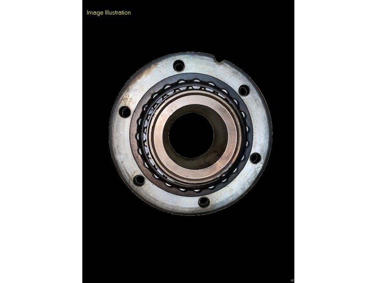 PALIER DE DIFFERENTIEL ARRIERE DROIT 