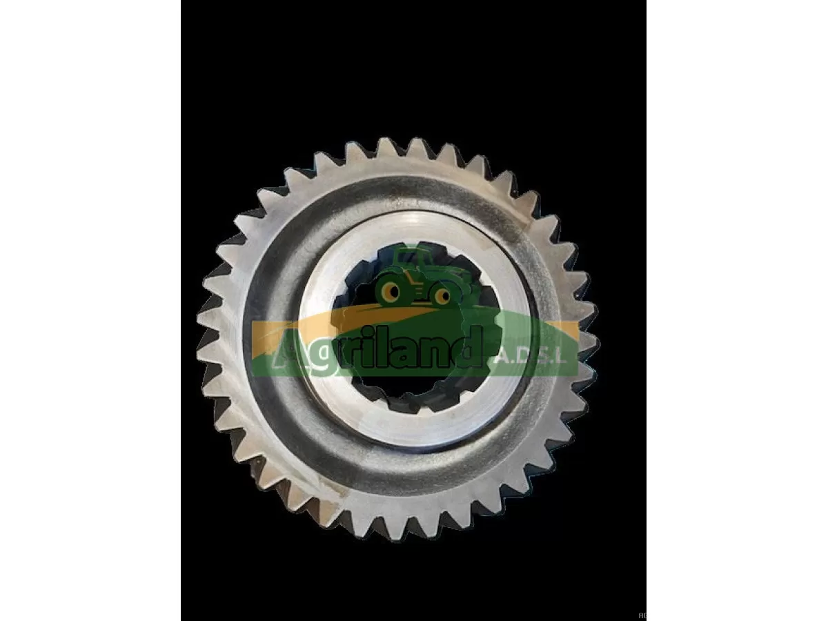 PIGNON D'ATTAQUE Z36