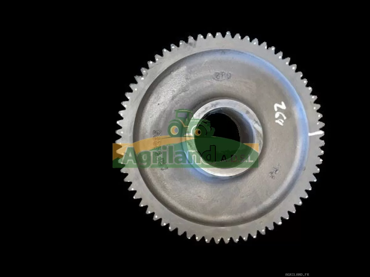 PIGNON D'ATTAQUE Z68