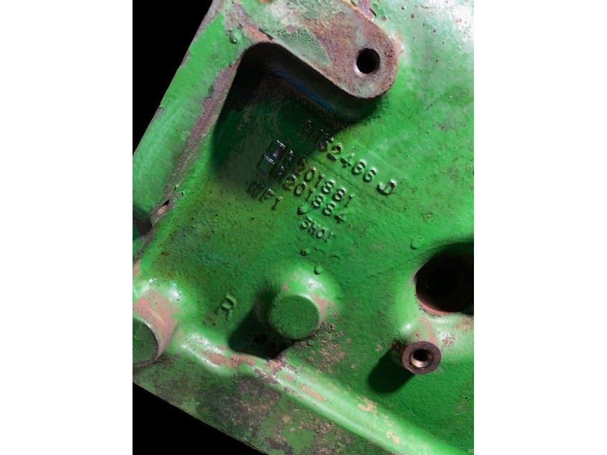 CARTER DE BOITE DE GAMMES