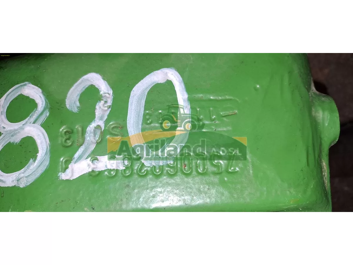 CARTER PIVOT DROIT