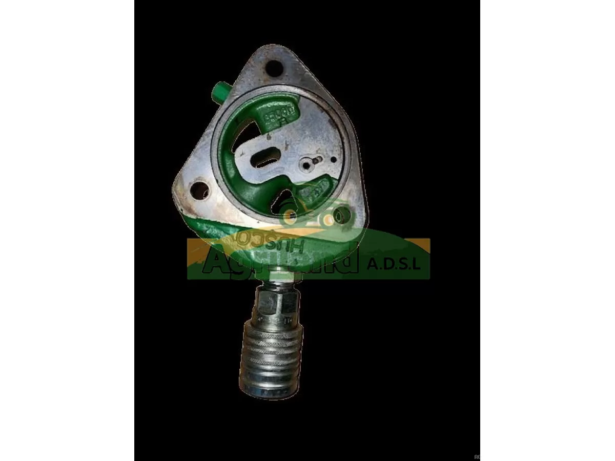 ENTRETOISE DU DISTRIBUTEUR HYD