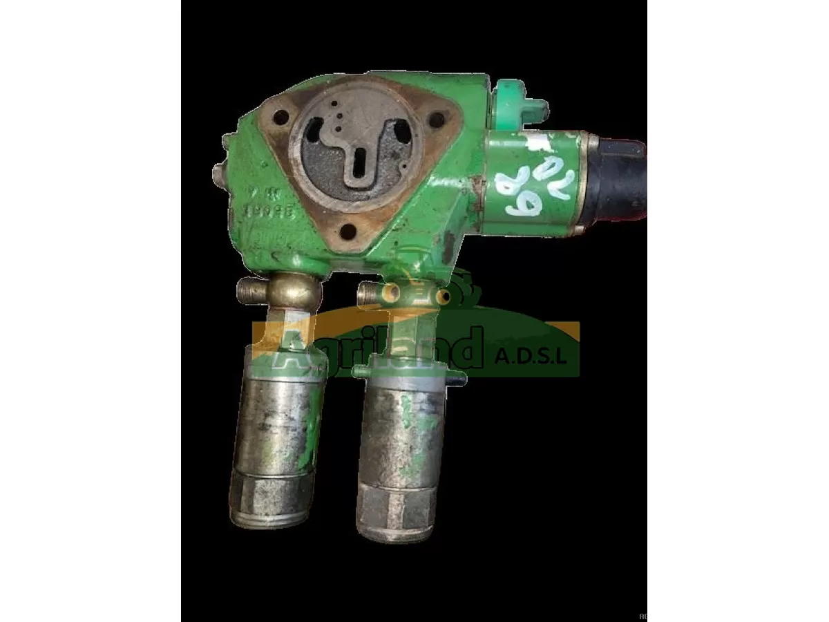 DISTRIBUTEUR AUXILIAIRE 