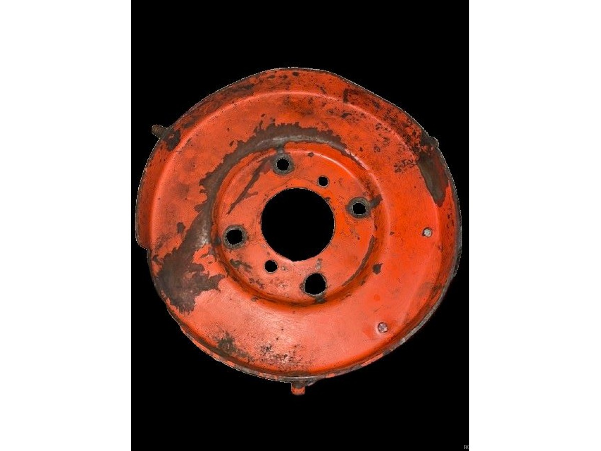 COUVERCLE DE BOITIER