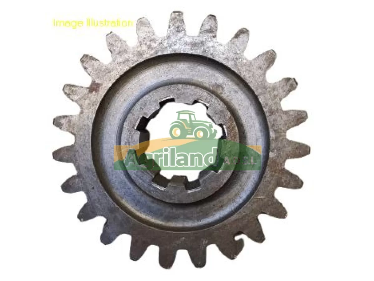 PIGNON Z23 DE BOITIER 