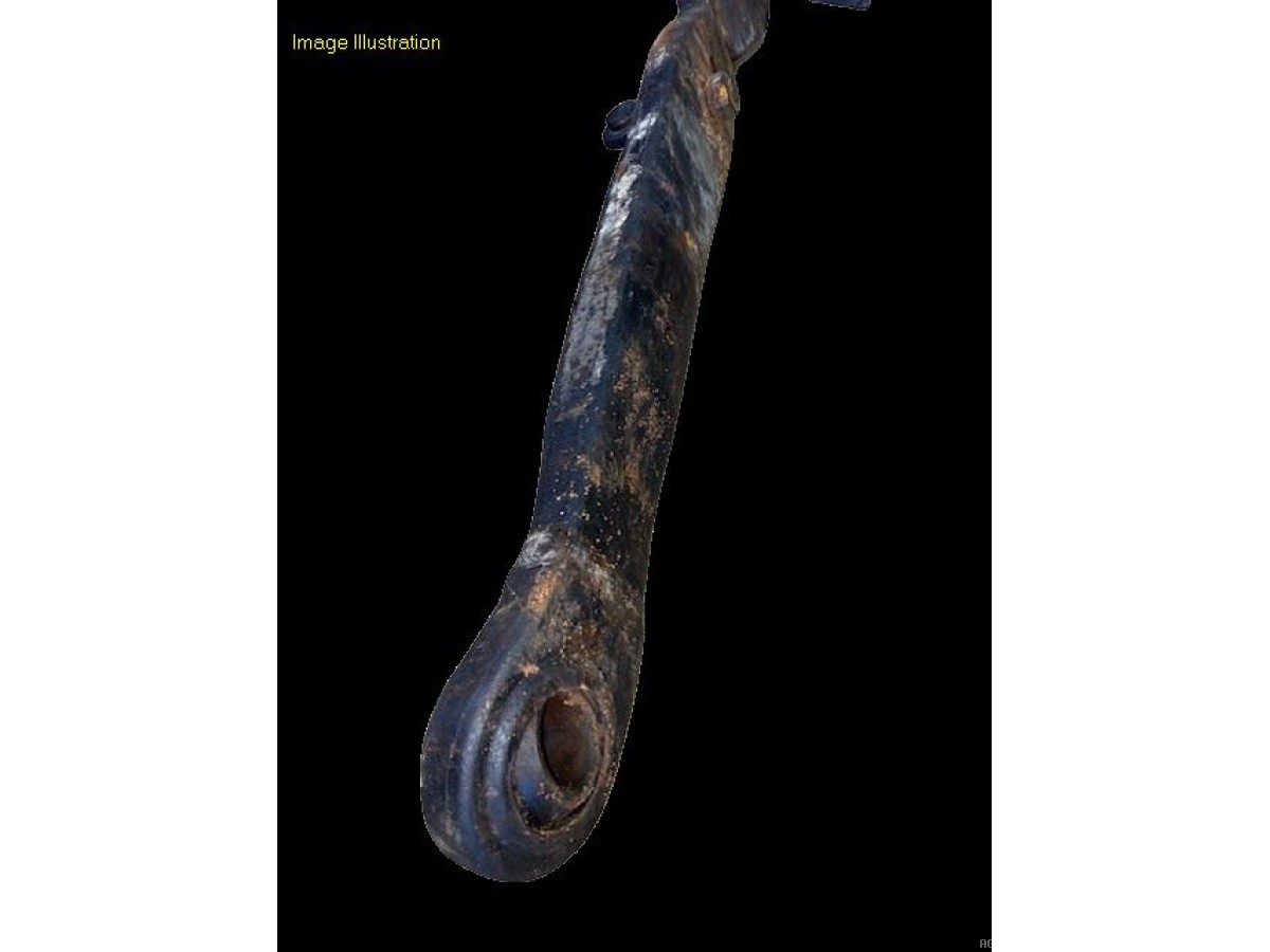 BRAS D'ATTELAGE DROIT 