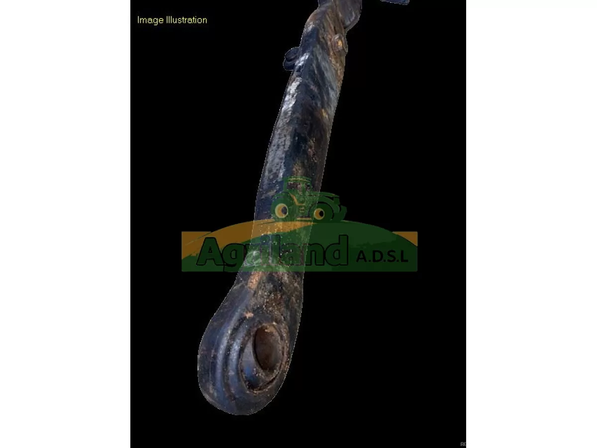 BRAS D'ATTELAGE DROIT 