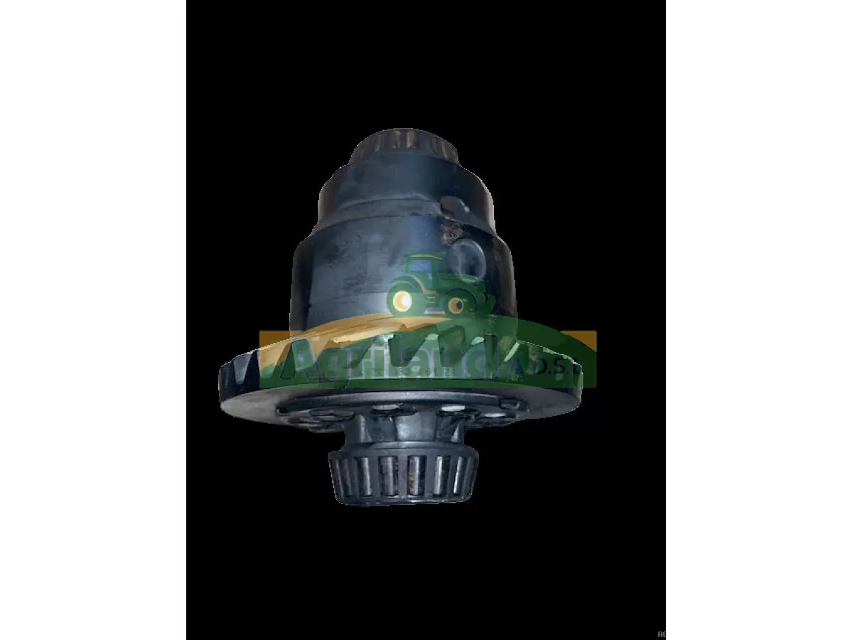 COUPLE CONIQUE AVANT Z17/31 APL 735