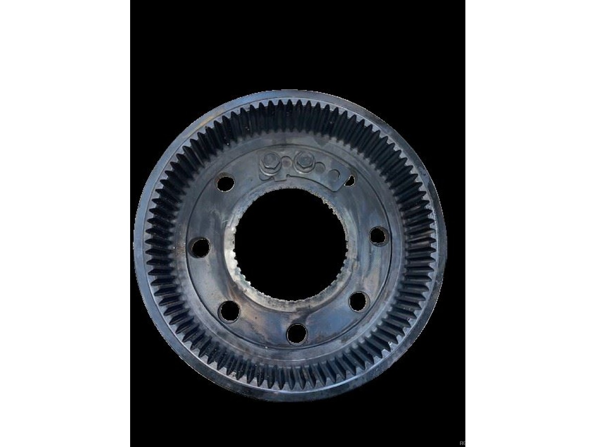 COURONNE DE REDUCTEUR AV